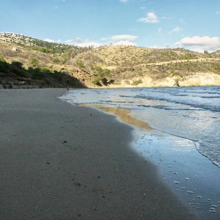 Διαμέρισμα By The Sea Lopud, Elafiti - 17200 Lopud