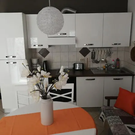 By The Sea Lopud, Elafiti - 17200 Διαμέρισμα *