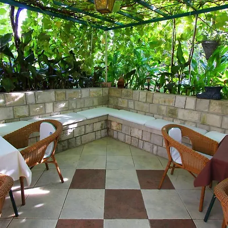 By The Sea Lopud, Elafiti - 17200 Διαμέρισμα *