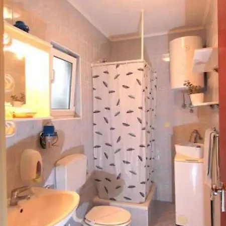 By The Sea Lopud, Elafiti - 17200 Διαμέρισμα *