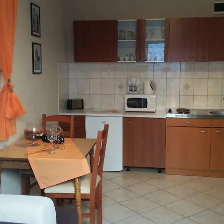 By The Sea Lopud, Elafiti - 17200 Διαμέρισμα Lopud