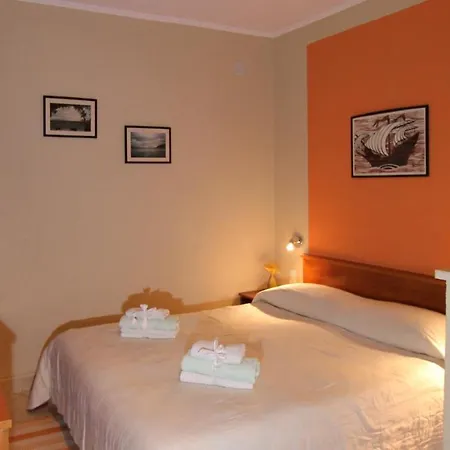 Apartment By The Sea Lopud, Elafiti - 17200